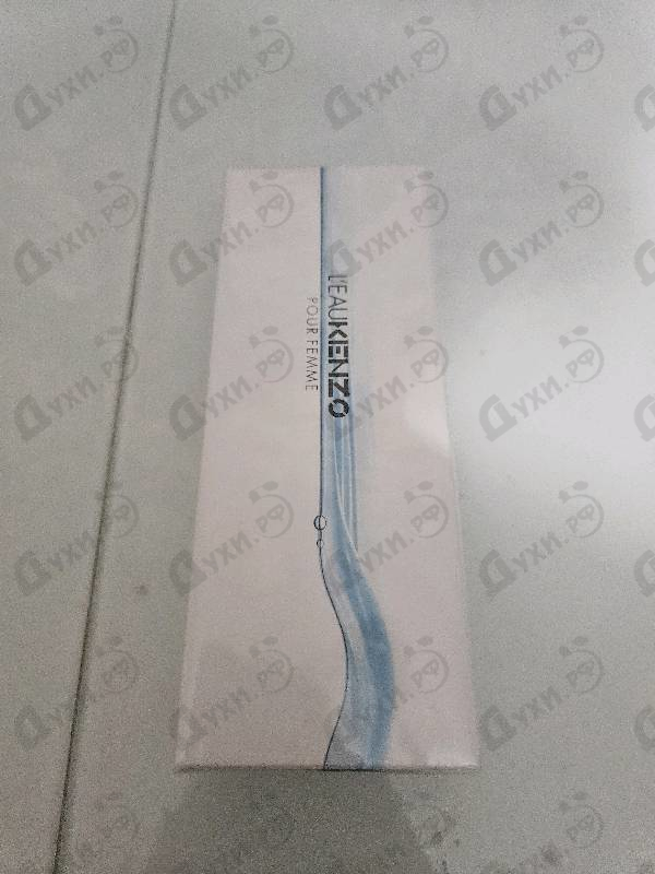 Парфюмерия L'eau Par от Kenzo