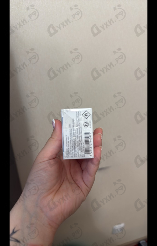 Парфюмерия Kenzo L'eau Par