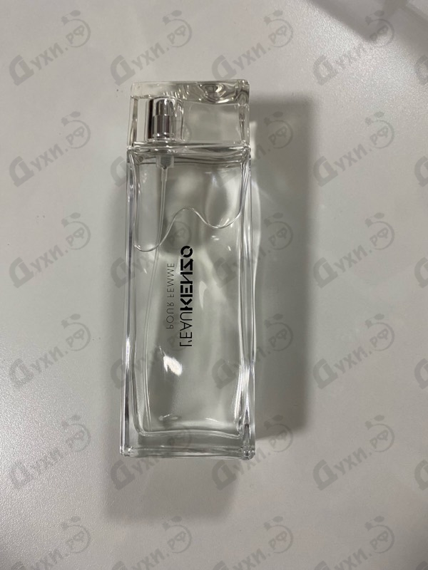 Духи L'eau Par от Kenzo