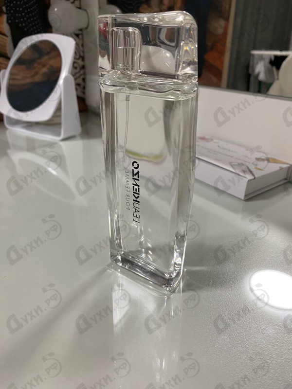 Купить L'eau Par от Kenzo