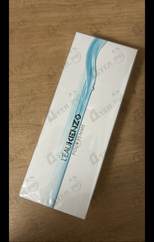 Купить Kenzo L'eau Par