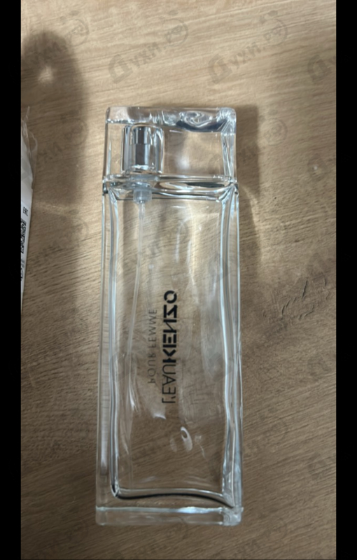 Купить L'eau Par от Kenzo