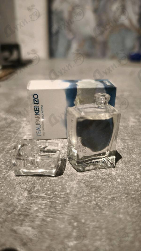 Купить L'eau Par от Kenzo