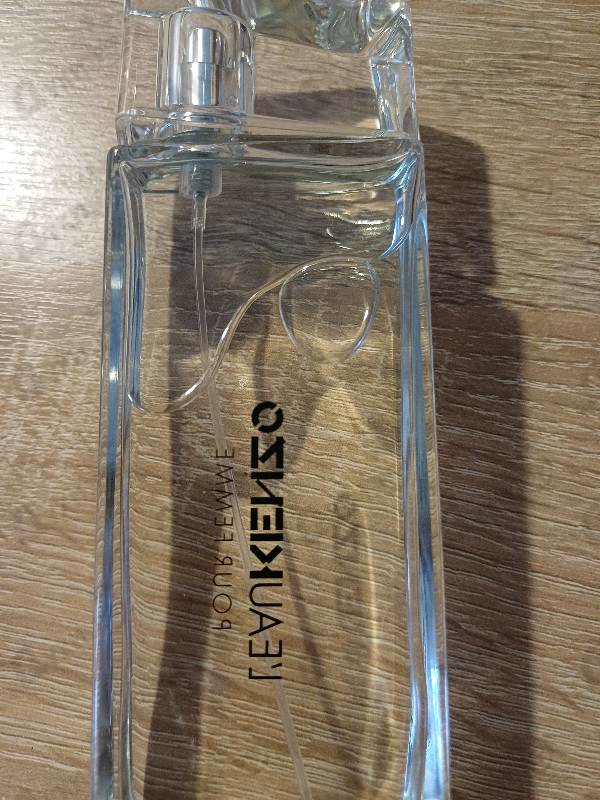 Парфюмерия L'eau Par от Kenzo