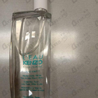 Отзыв Kenzo L'eau Par