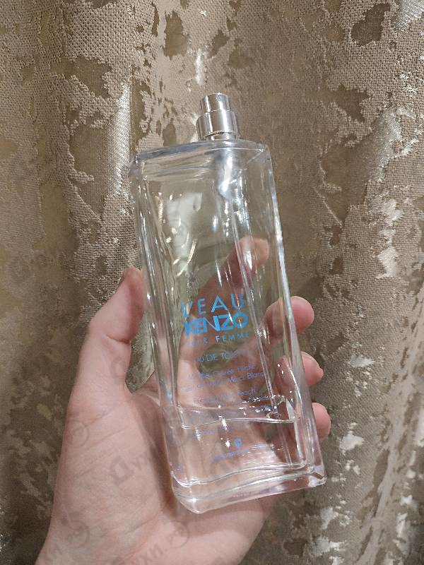 Купить L'eau Par от Kenzo
