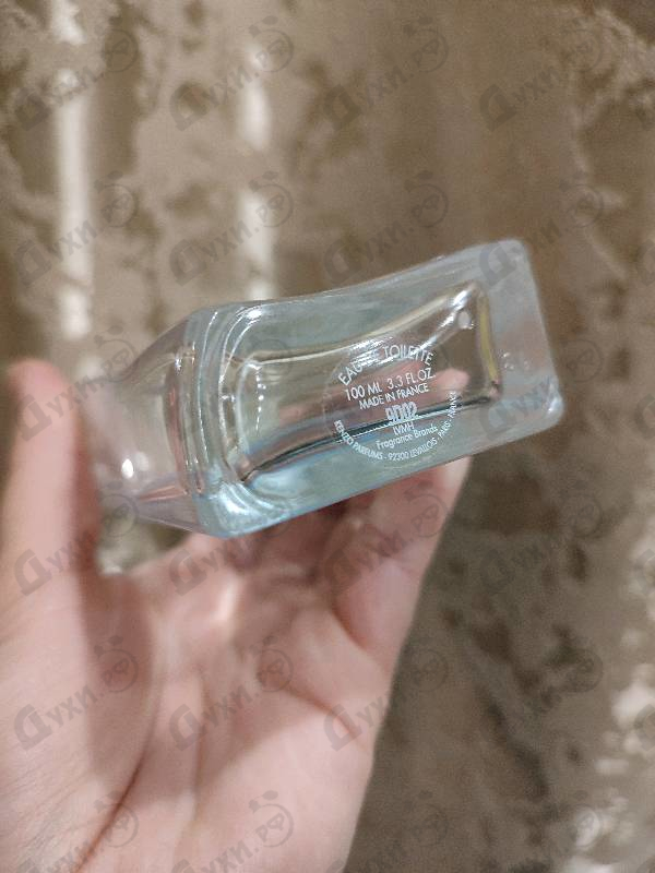 Парфюмерия L'eau Par от Kenzo