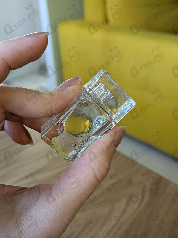 Купить L'eau Par от Kenzo