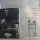 Отзывы Kenzo L'eau Par