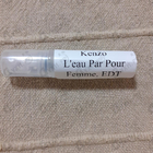 Отзыв Kenzo L'eau Par