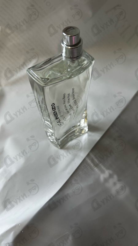 Купить L'eau Par от Kenzo