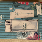 Отзыв Kenzo L'eau Par