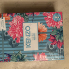 Отзыв Kenzo L'eau Par