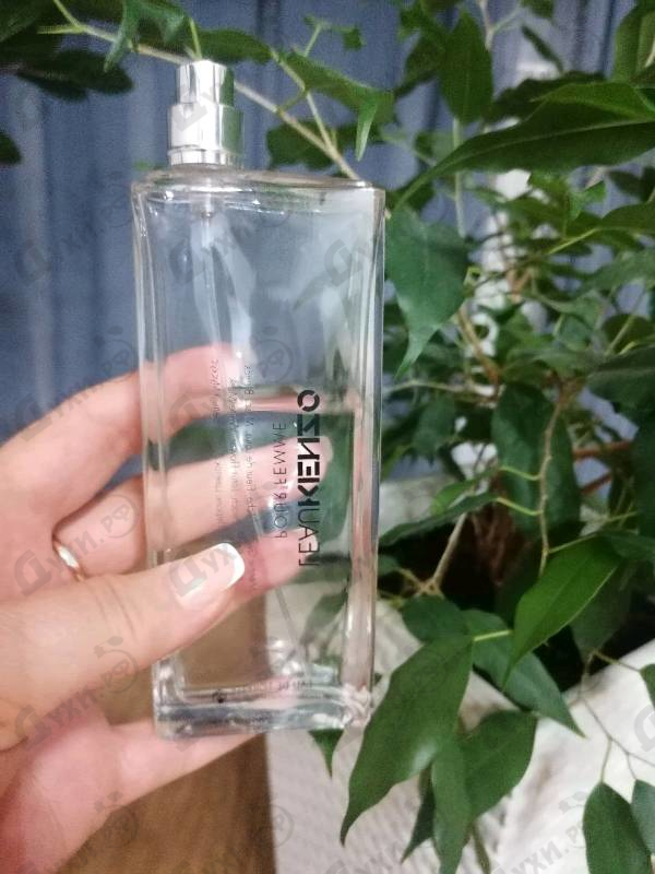 Духи L'eau Par от Kenzo