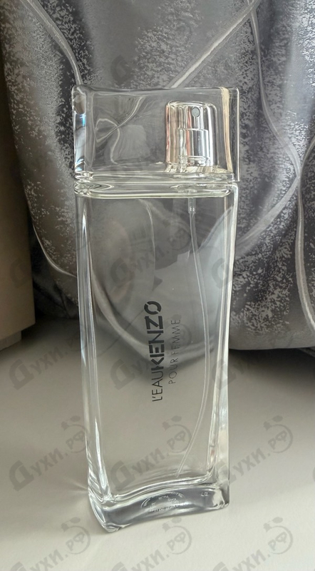 Духи L'eau Par от Kenzo