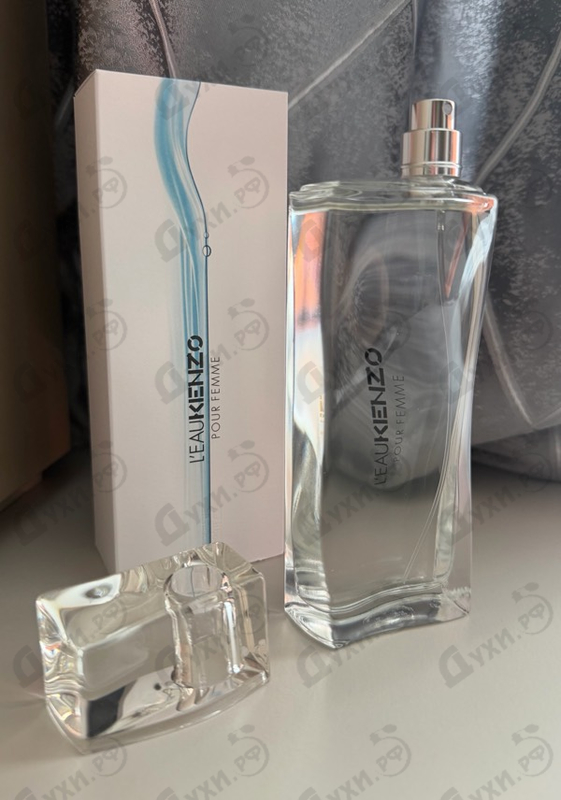 Купить L'eau Par от Kenzo