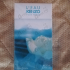 Отзывы Kenzo L'eau Par