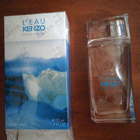 Отзыв Kenzo L'eau Par