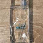 Отзывы Kenzo L'eau Par