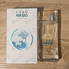 Отзывы Kenzo L'eau Par