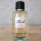 Отзыв Lagerfeld Karl Rome Divino Amore