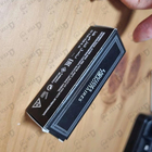 Отзывы Les Liquides Imaginaires Abyssis