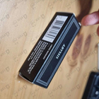 Отзыв Les Liquides Imaginaires Abyssis