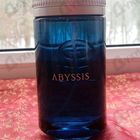 Духи Abyssis от Les Liquides Imaginaires