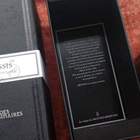 Отзыв Les Liquides Imaginaires Abyssis