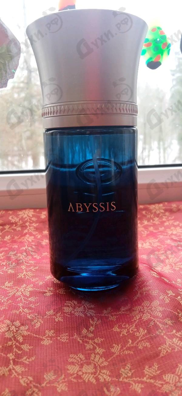 Купить Abyssis от Les Liquides Imaginaires