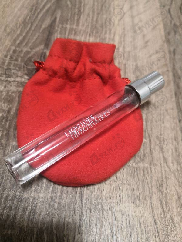 Отзывы Les Liquides Imaginaires Abyssis