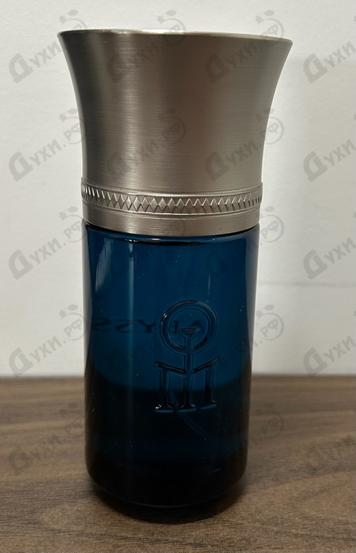 Купить Abyssis от Les Liquides Imaginaires