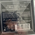Отзывы Les Liquides Imaginaires Abyssis