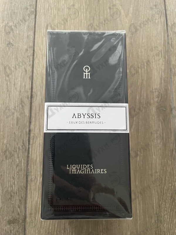 Купить Abyssis от Les Liquides Imaginaires