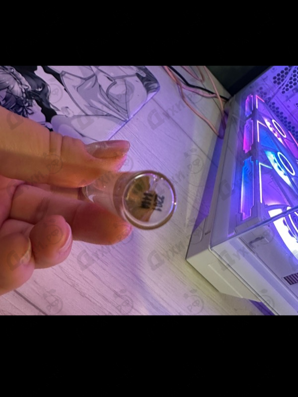 Отзыв Les Liquides Imaginaires Navis