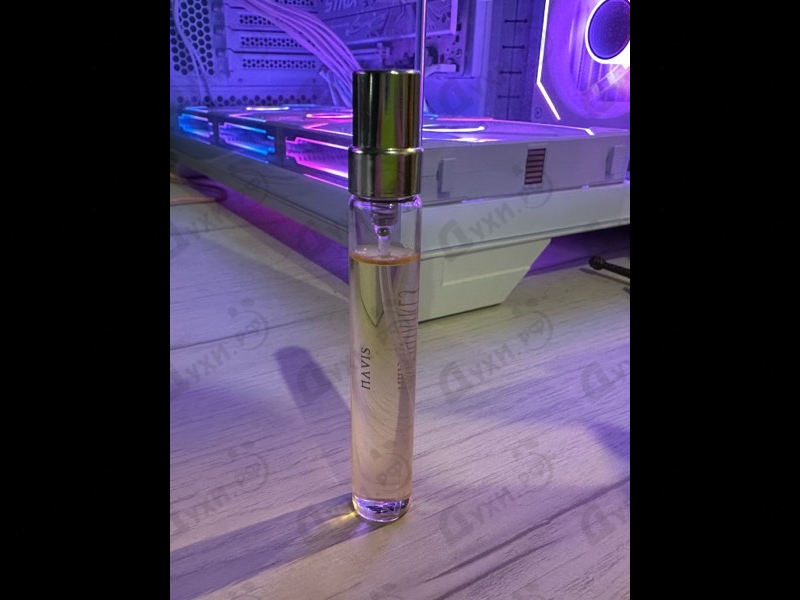 Парфюмерия Navis от Les Liquides Imaginaires