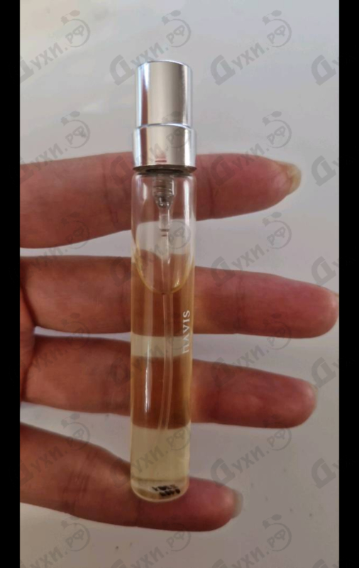 Духи Navis от Les Liquides Imaginaires