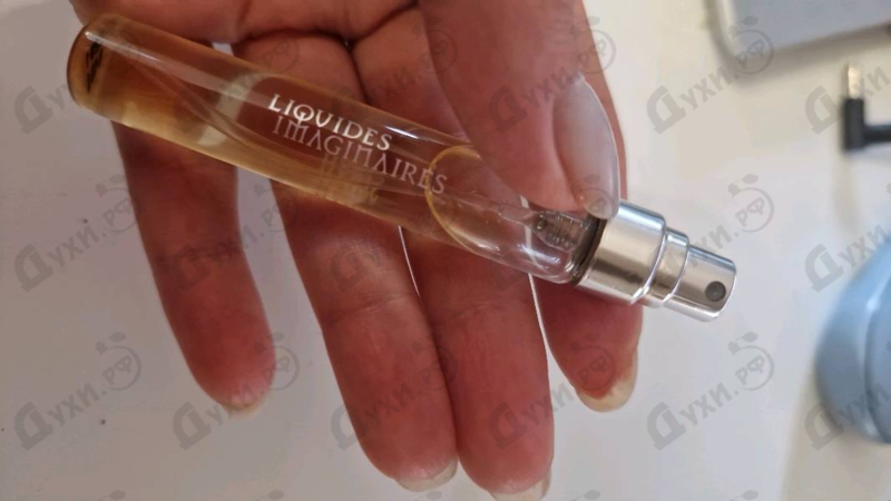 Купить Les Liquides Imaginaires Navis