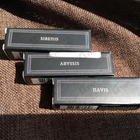 Парфюм Les Liquides Imaginaires Sirenis