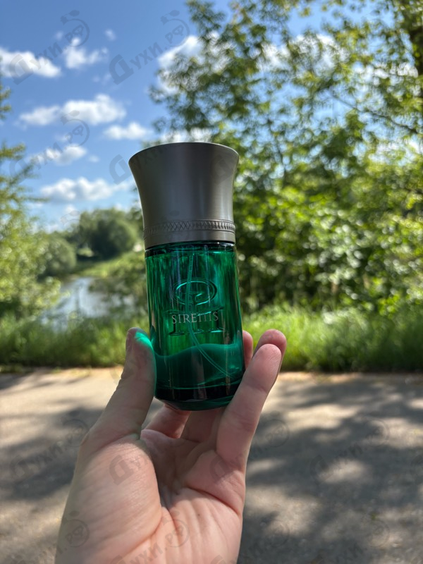 Купить Sirenis от Les Liquides Imaginaires