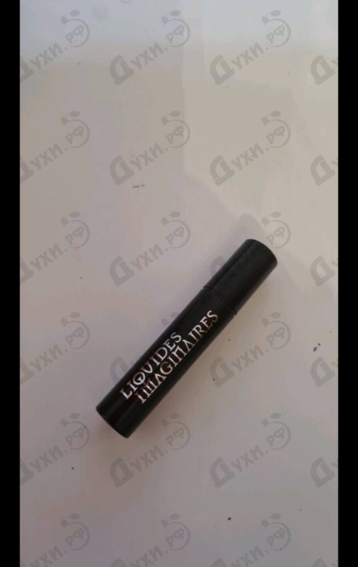 Духи Sirenis от Les Liquides Imaginaires