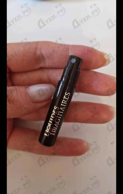 Купить Les Liquides Imaginaires Sirenis