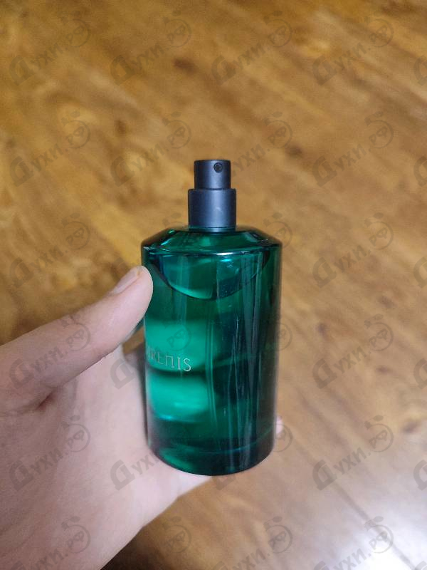 Отзыв Les Liquides Imaginaires Sirenis