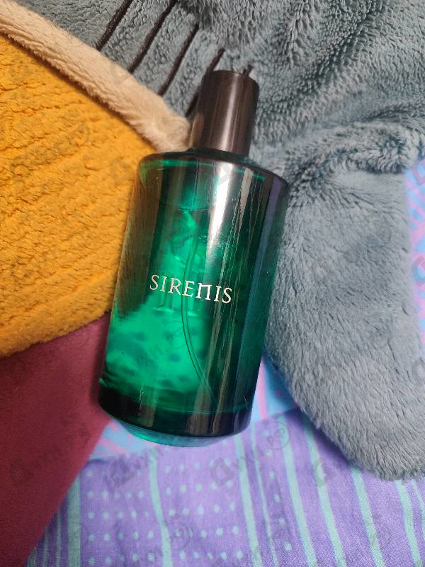 Купить Sirenis от Les Liquides Imaginaires