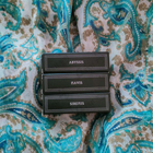 Духи Sirenis от Les Liquides Imaginaires