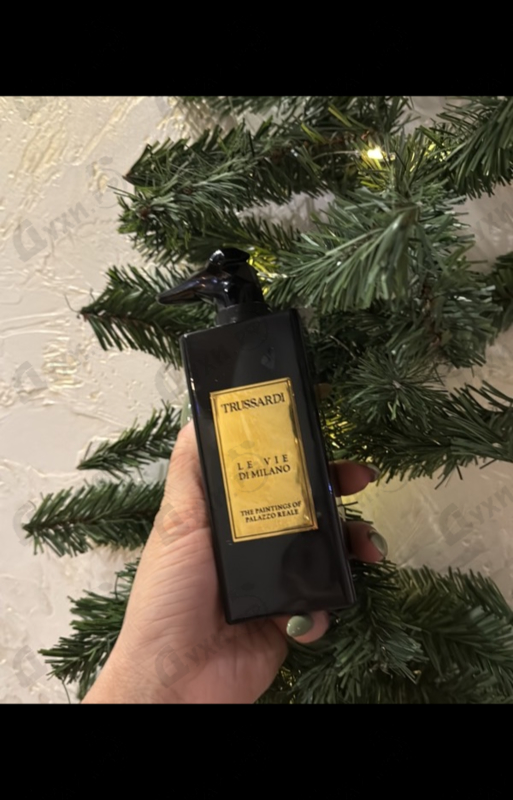 Отзыв Trussardi The Paintings Of Palazzo Reale