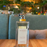 Купить Walking On Via Fiori Oscuri от Trussardi