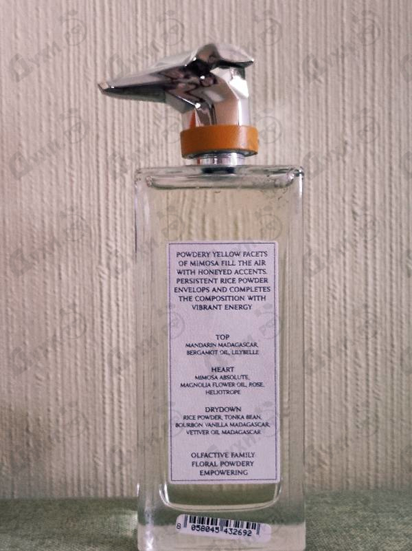 Купить Trussardi Walking On Via Fiori Oscuri