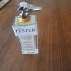 Отзыв Trussardi Walking On Via Fiori Oscuri