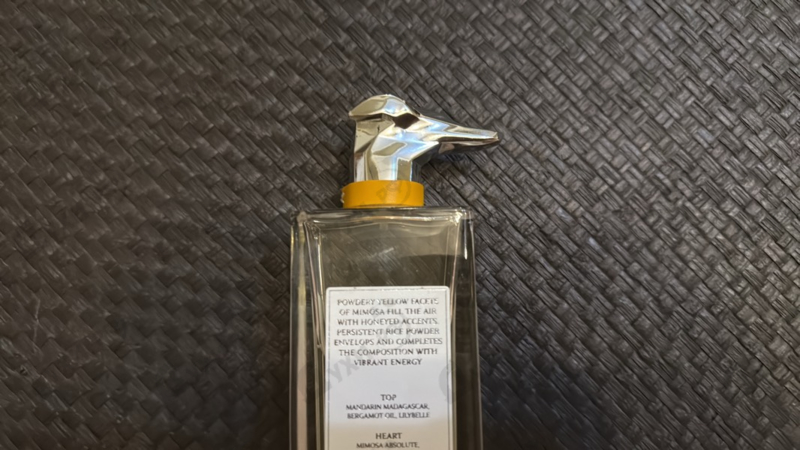Купить Trussardi Walking On Via Fiori Oscuri